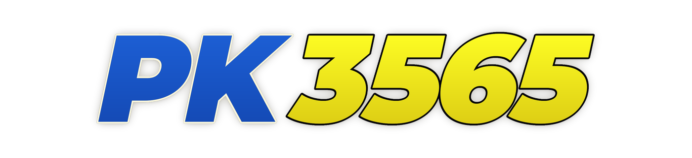 pk3565 Logo